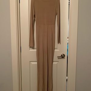 Club L slinky maxi dress!